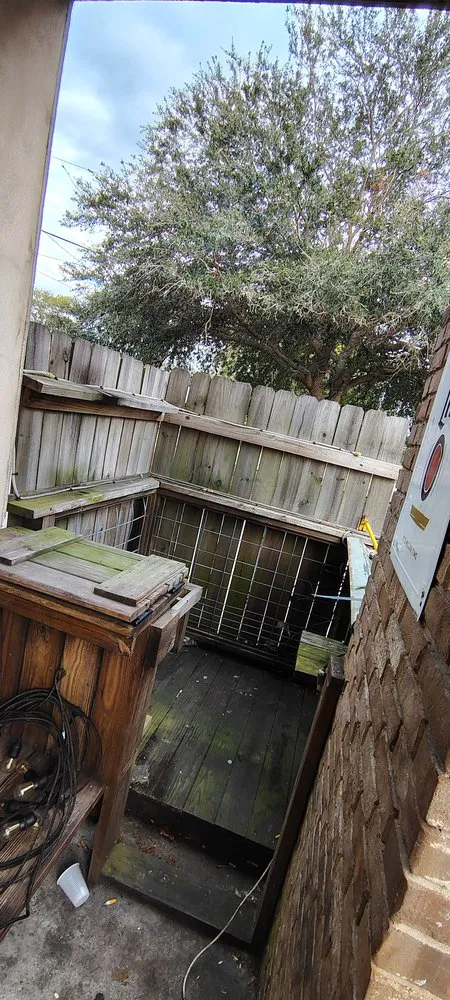 Slide of SSI Construction and Remodeling