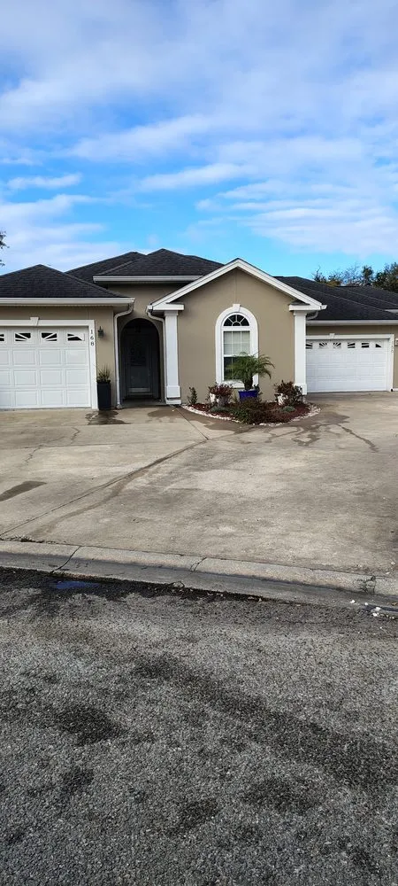 Slide of SSI Construction and Remodeling