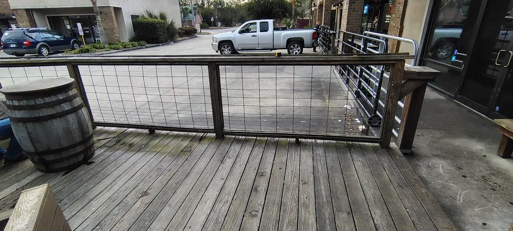 Slide of SSI Construction and Remodeling