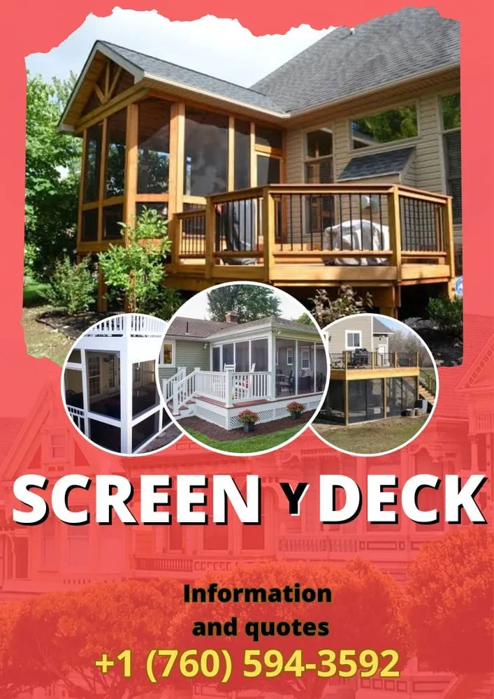 Slide of SSI Construction and Remodeling