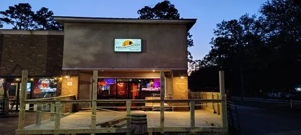 SSI Construction and Remodeling Logo