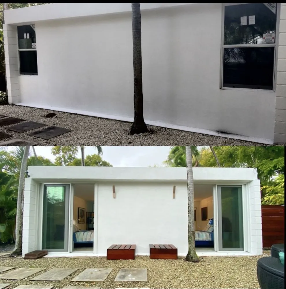 Slide of SSI Construction