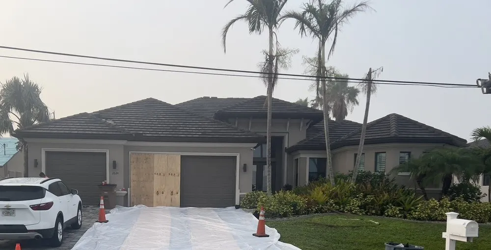 Slide of SSI Construction