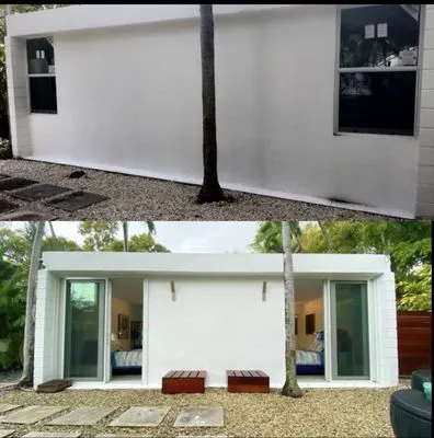 SSI Construction Logo