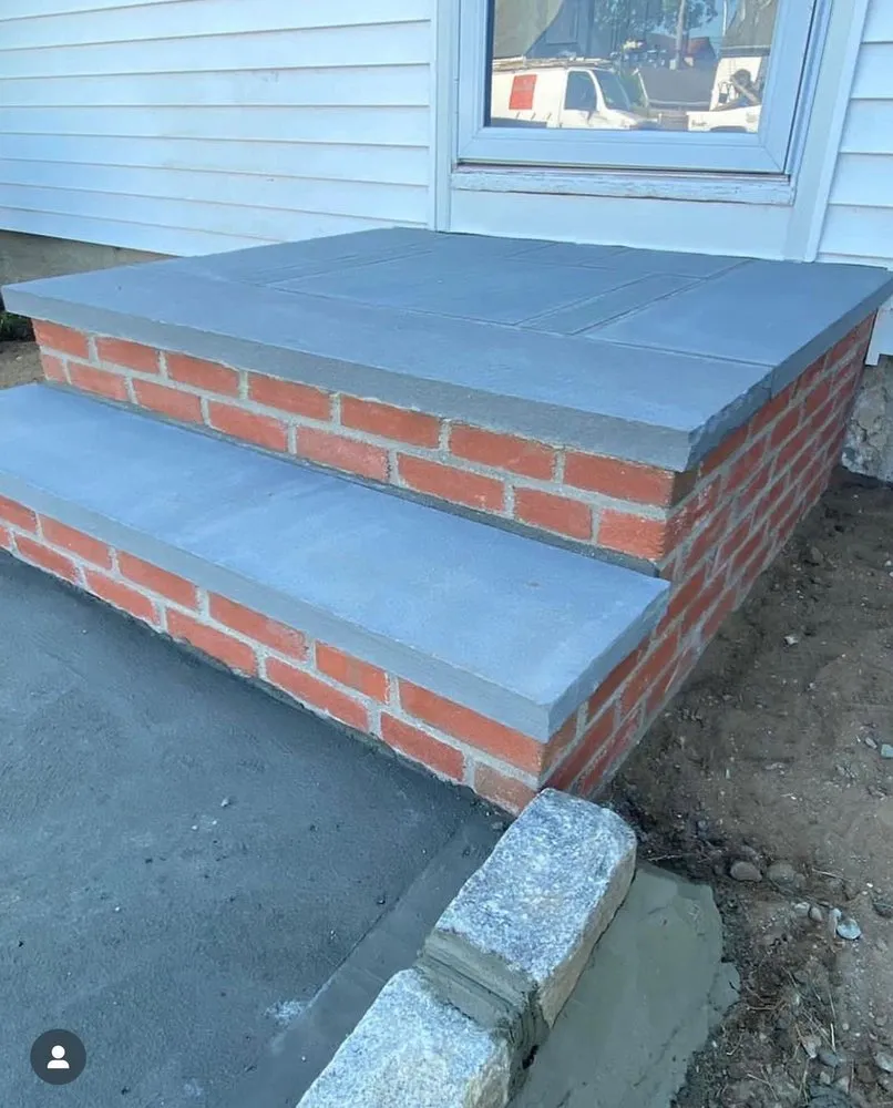 Slide of SSP Gen Contracting