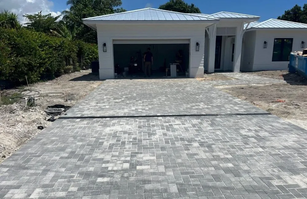 Slide of SSP Gen Contracting