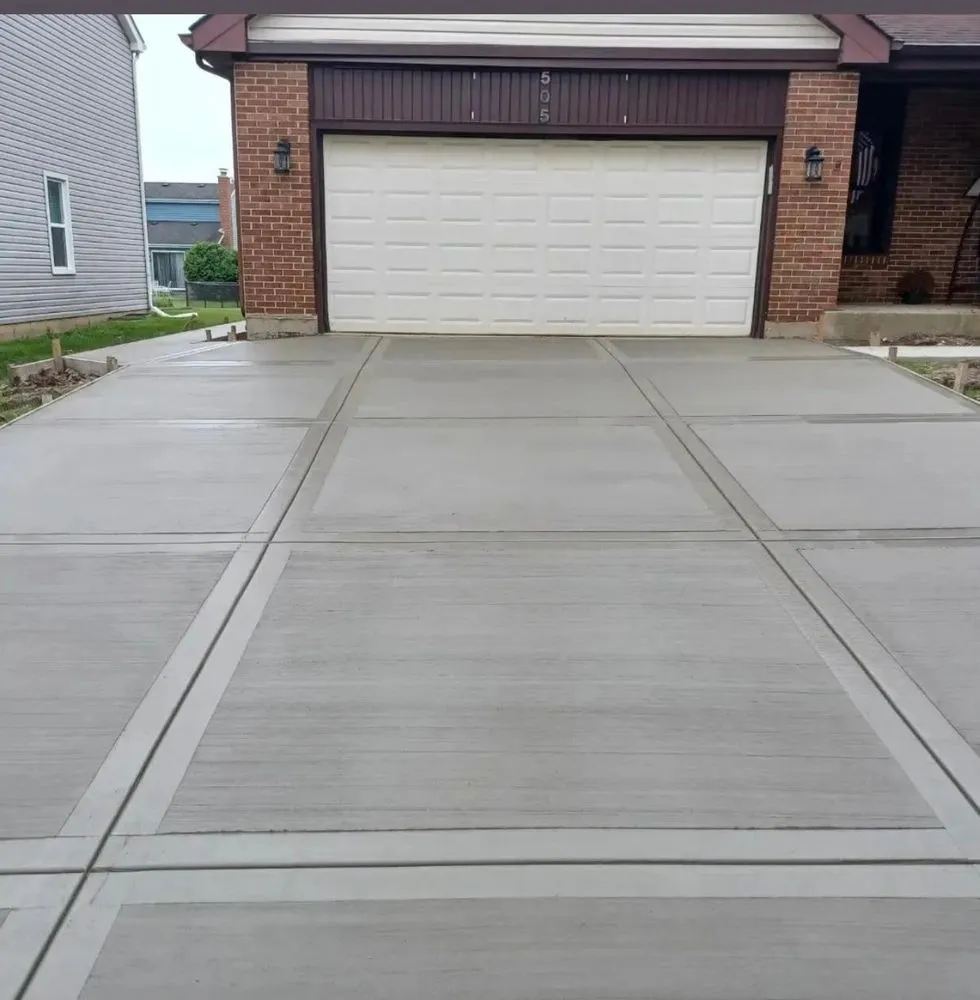 Slide of SSP Gen Contracting