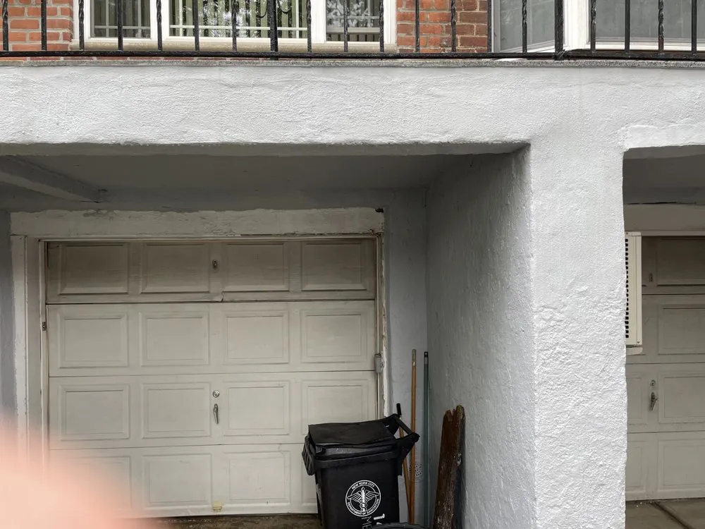 Slide of SSP Gen Contracting