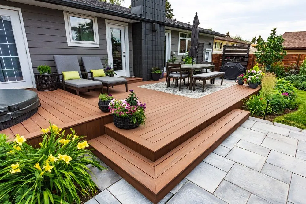 Slide of SSP Gen Contracting