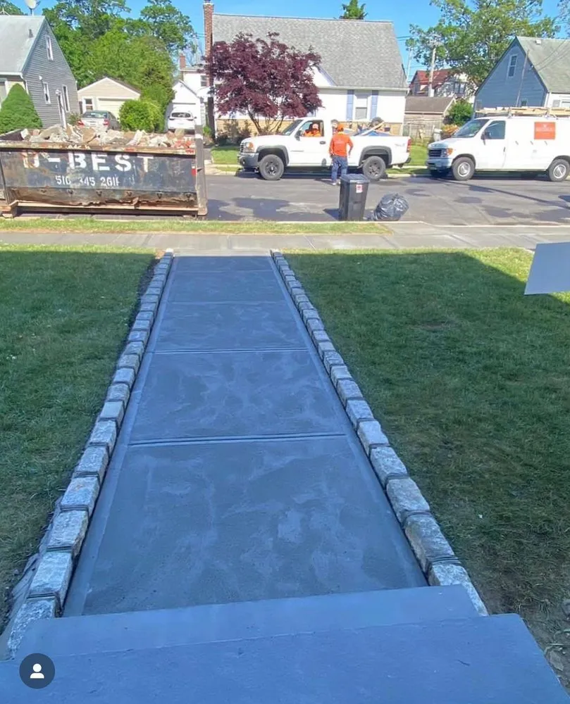 Slide of SSP Gen Contracting