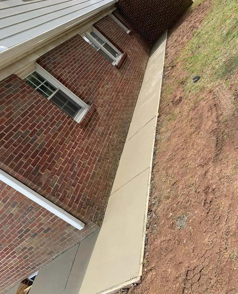 Slide of SSP Gen Contracting