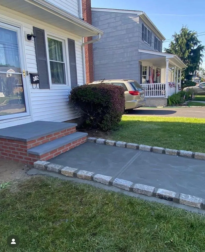 Slide of SSP Gen Contracting