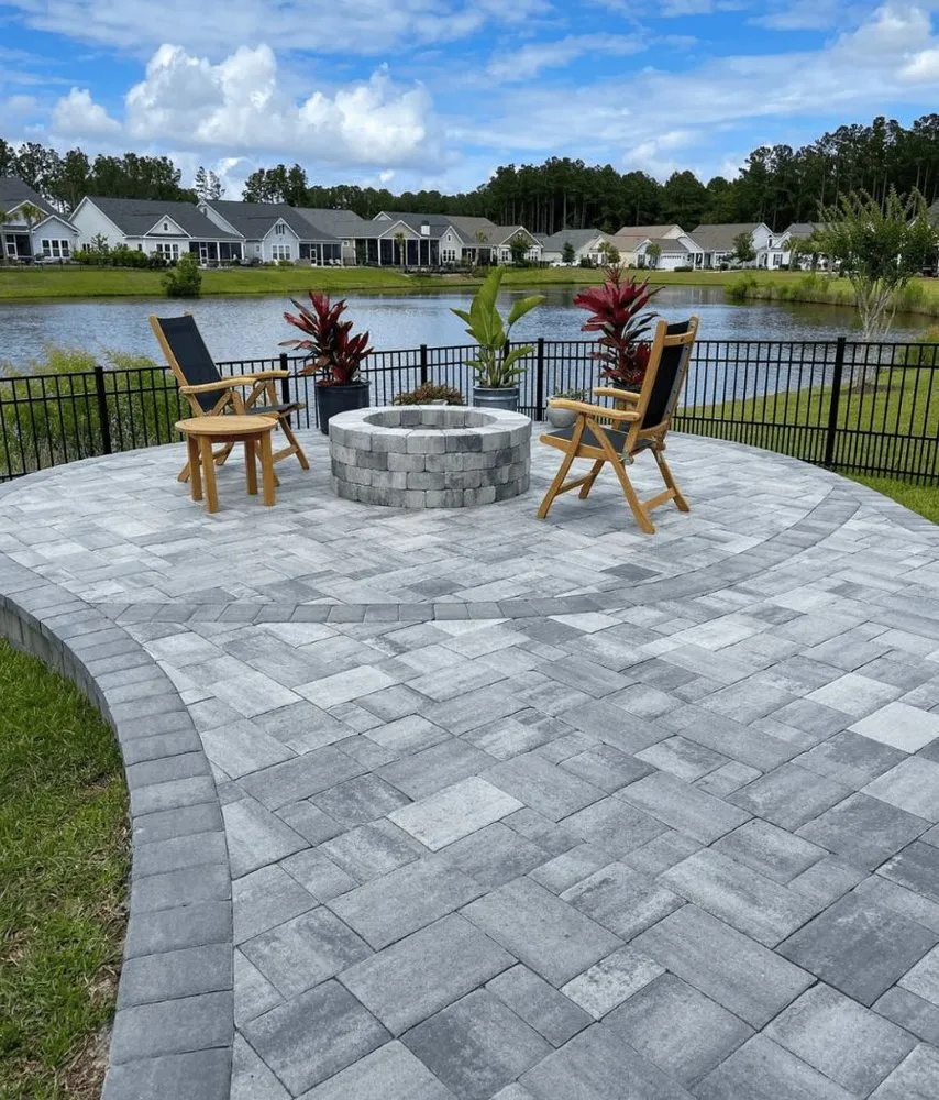 Slide of SSP Gen Contracting