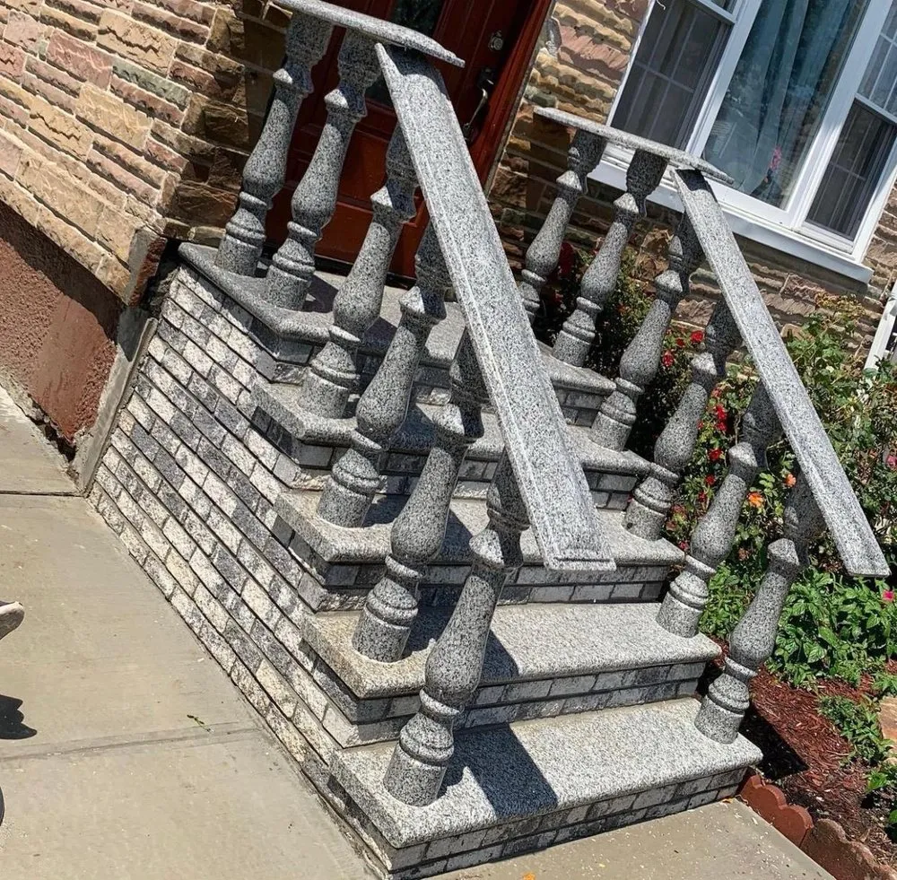 Slide of SSP Gen Contracting