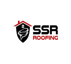 Slide of SSR Roofing