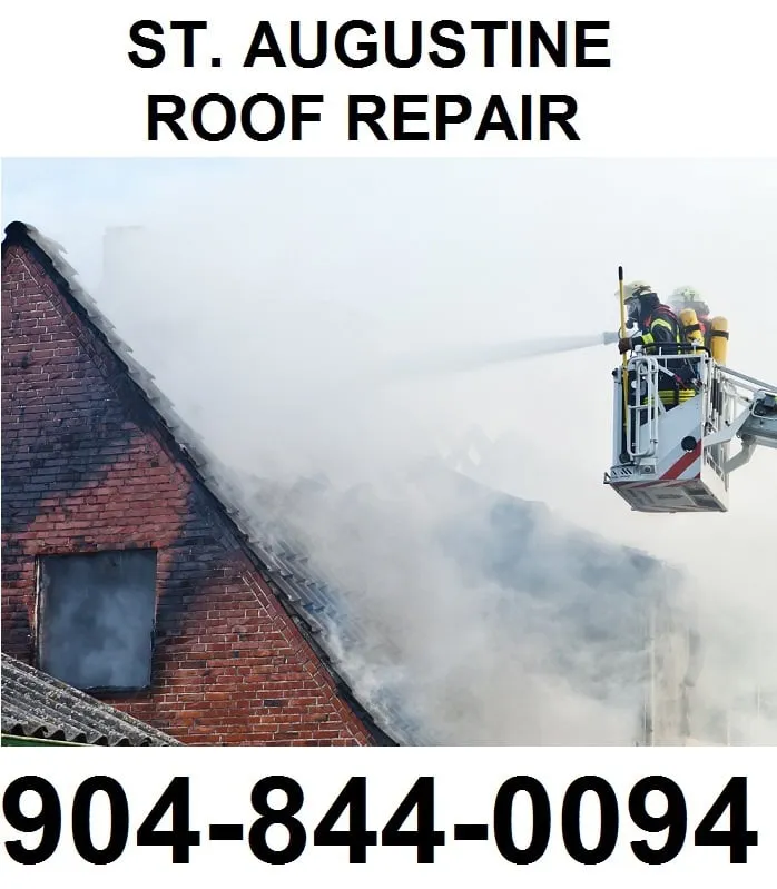 Reliable roof inspection experts serving St. Augustine, FL - St Augustine Roof Repair Specialists