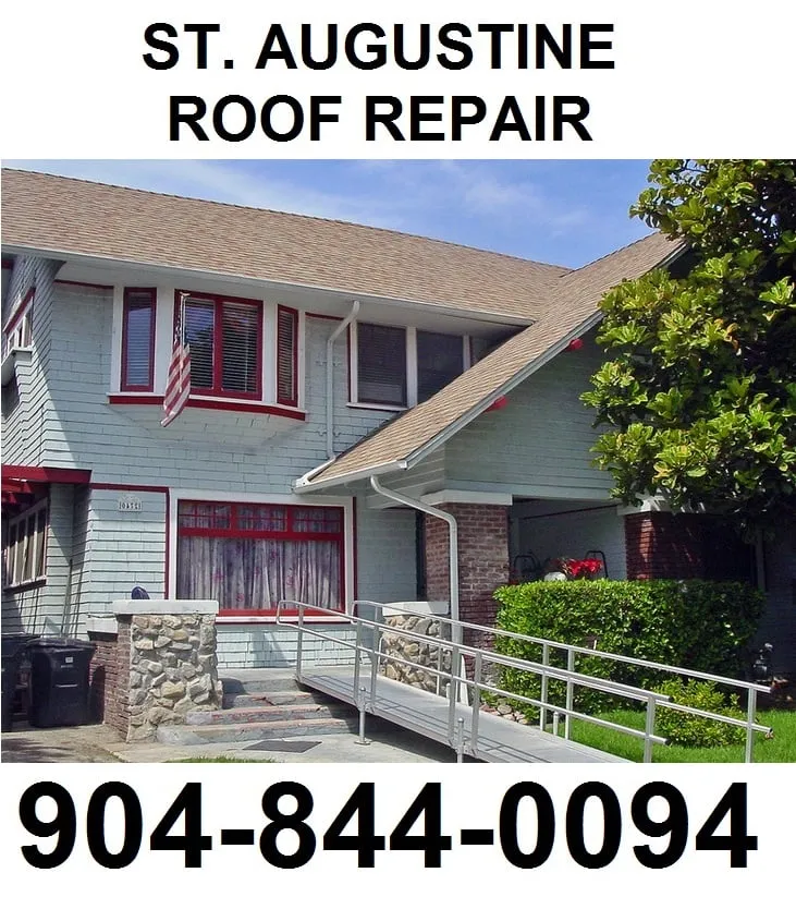Top-rated roof installation near you across St. Augustine, FL - St Augustine Roof Repair Specialists