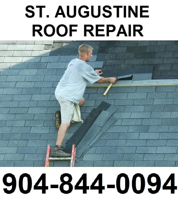 Top-rated roof installation experts serving St. Augustine, FL - St Augustine Roof Repair Specialists