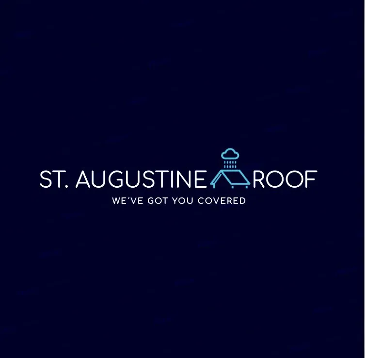 Slide of St. Augustine Roof