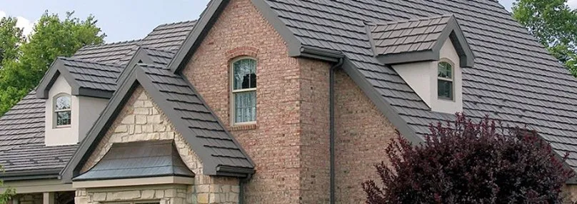 Slide of St. Augustine Roof