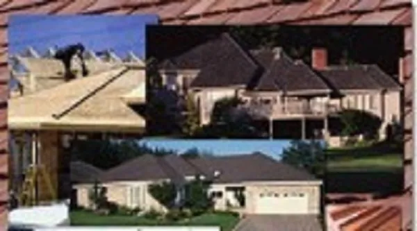 Licensed flat roof repair in Sylmar, CA by St Charles & Son Roofing