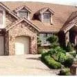 St Charles & Son Roofing Logo