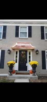 St Clair Gary E Roofg