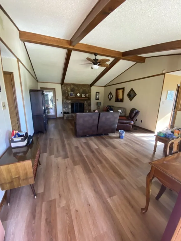 Slide of ST Construction