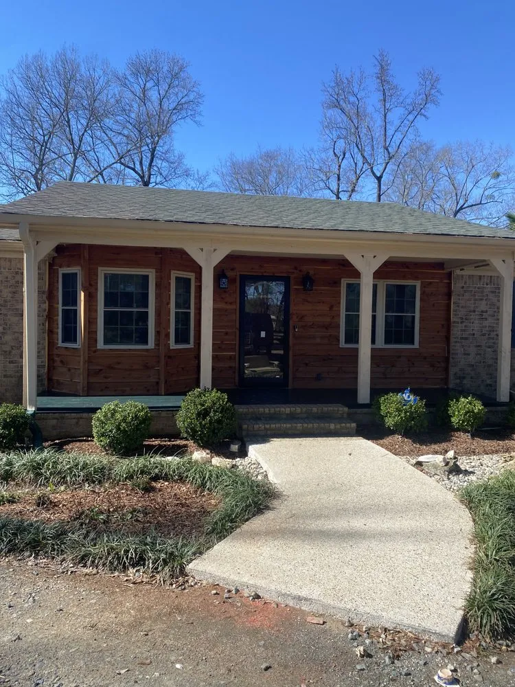 Slide of ST Construction