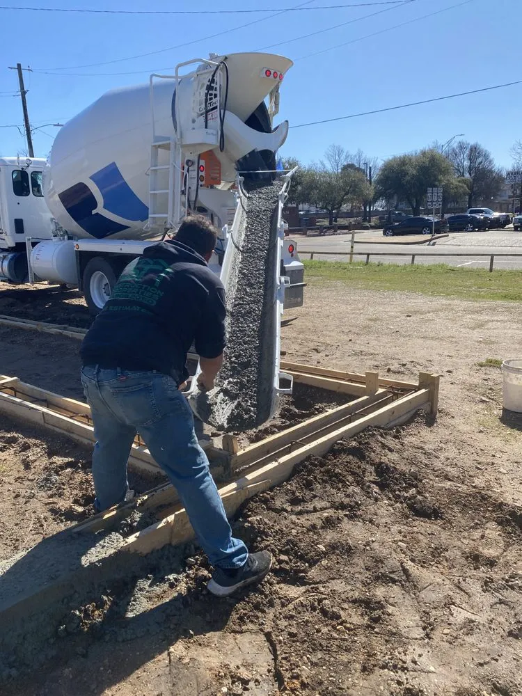 Slide of ST Construction