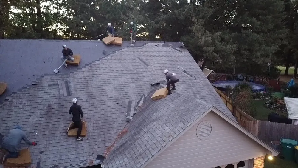 Slide of ST Construction