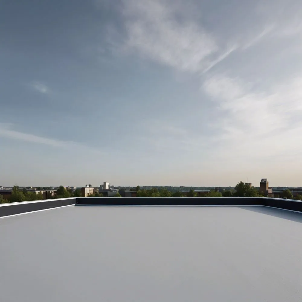 Emergency storm damage roof repair with free inspection across St. George, UT - St George Roof Coatings