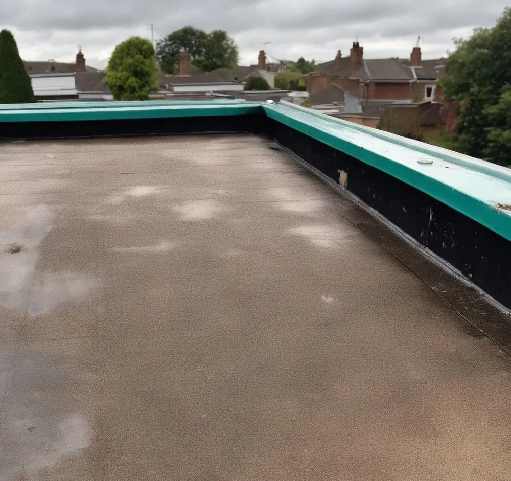 Reliable metal roofing installation in St. George, UT by St George Roof Coatings