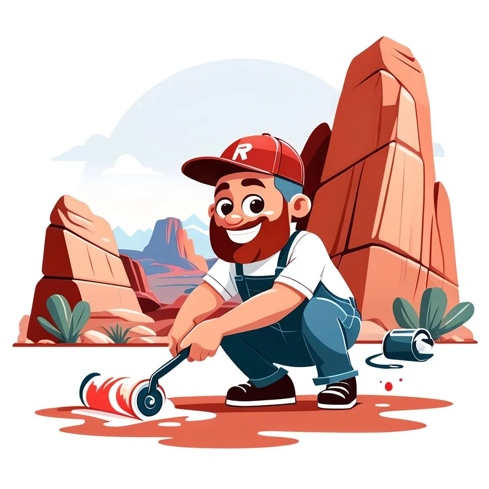 Licensed shingle roofing service in St. George, UT by St George Roof Coatings