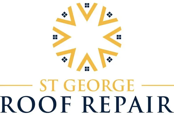 St George Roof Repair Logo