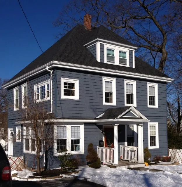 Slide of St Germain Construction