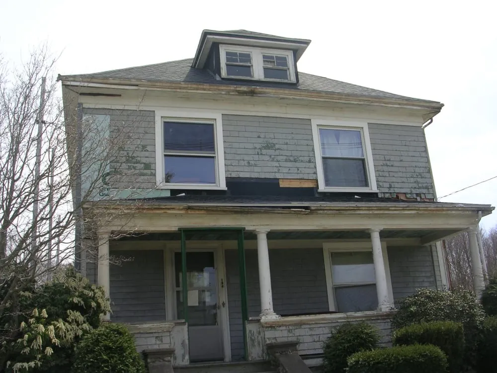 Slide of St Germain Construction