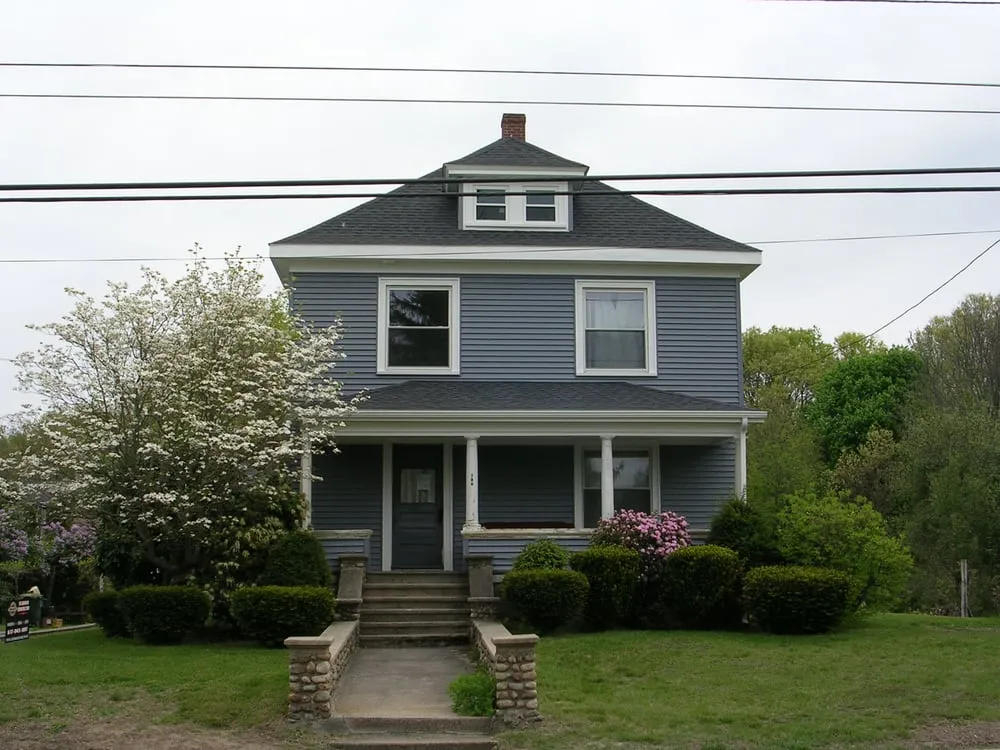 Slide of St Germain Construction