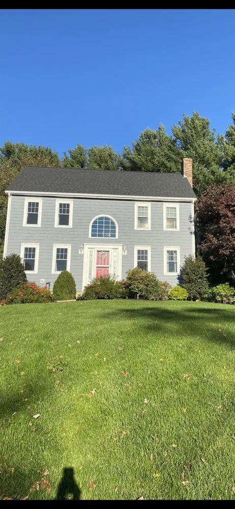 Slide of St Germain Construction