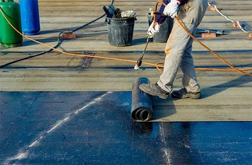 Reliable roof installation near you across St Joseph, MO - St. Joe Mo Roofing Pros
