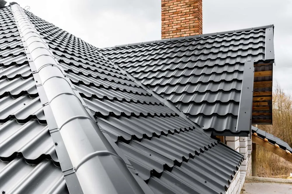 Professional residential roofing service for residential properties across St Joseph, MO - St. Joe Mo Roofing Pros