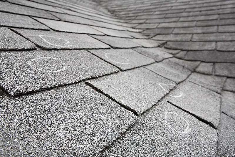 Trusted roof leak repair in St Joseph, MO - St. Joe Mo Roofing Pros