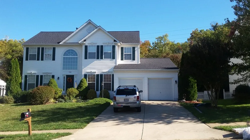 Slide of St. Joseph's Roofing