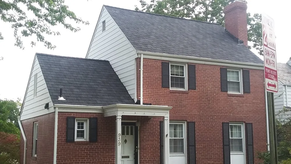 Slide of St. Joseph's Roofing