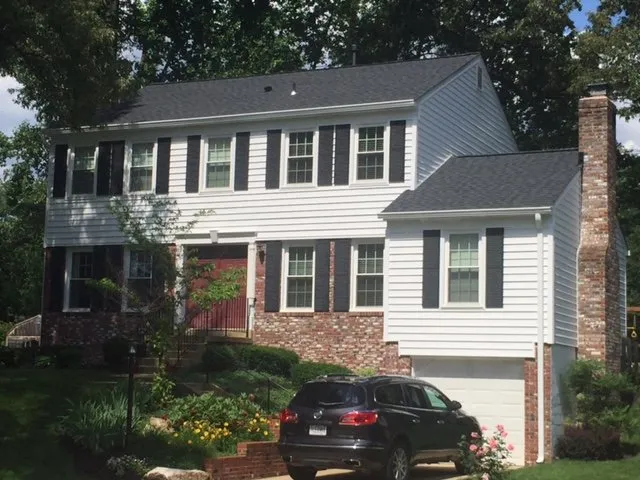 Slide of St. Joseph's Roofing