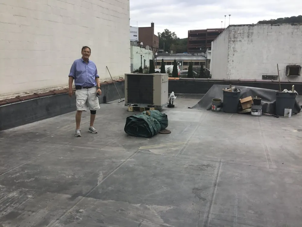 Trusted metal roofing installation in Garrison, NY - St. Lawrence Contracting