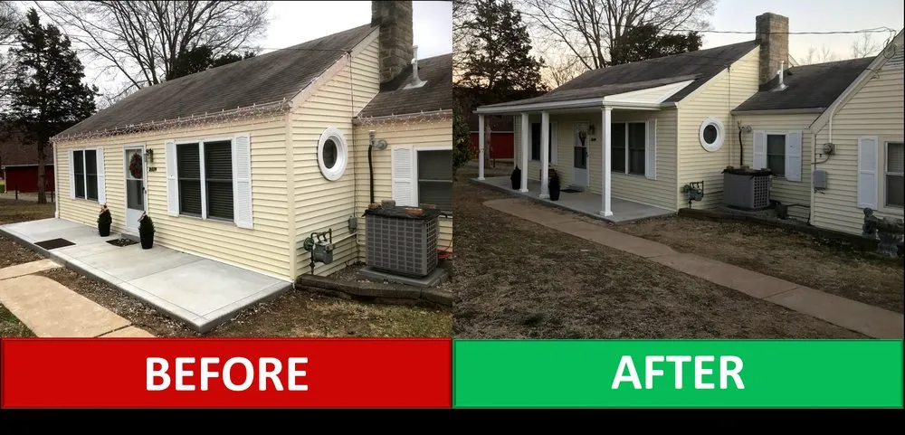 Slide of St Louis Building Solutions