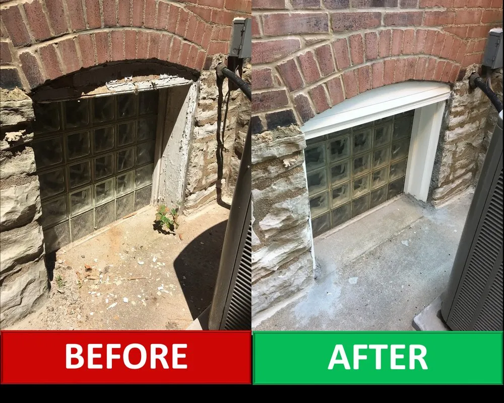 Slide of St Louis Building Solutions