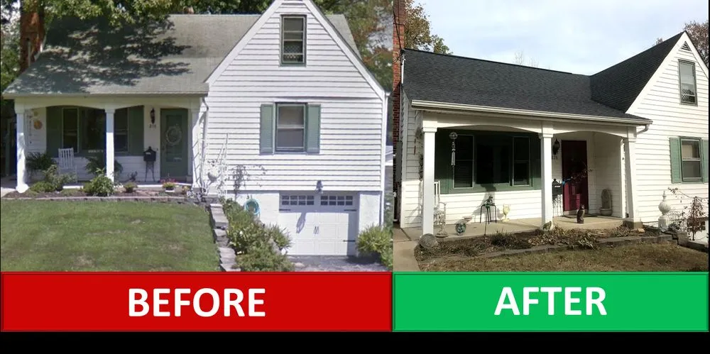 Slide of St Louis Building Solutions