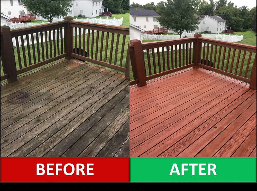 Slide of St Louis Building Solutions